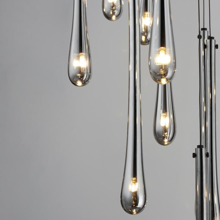 Stillo-Multi-Light Pendant