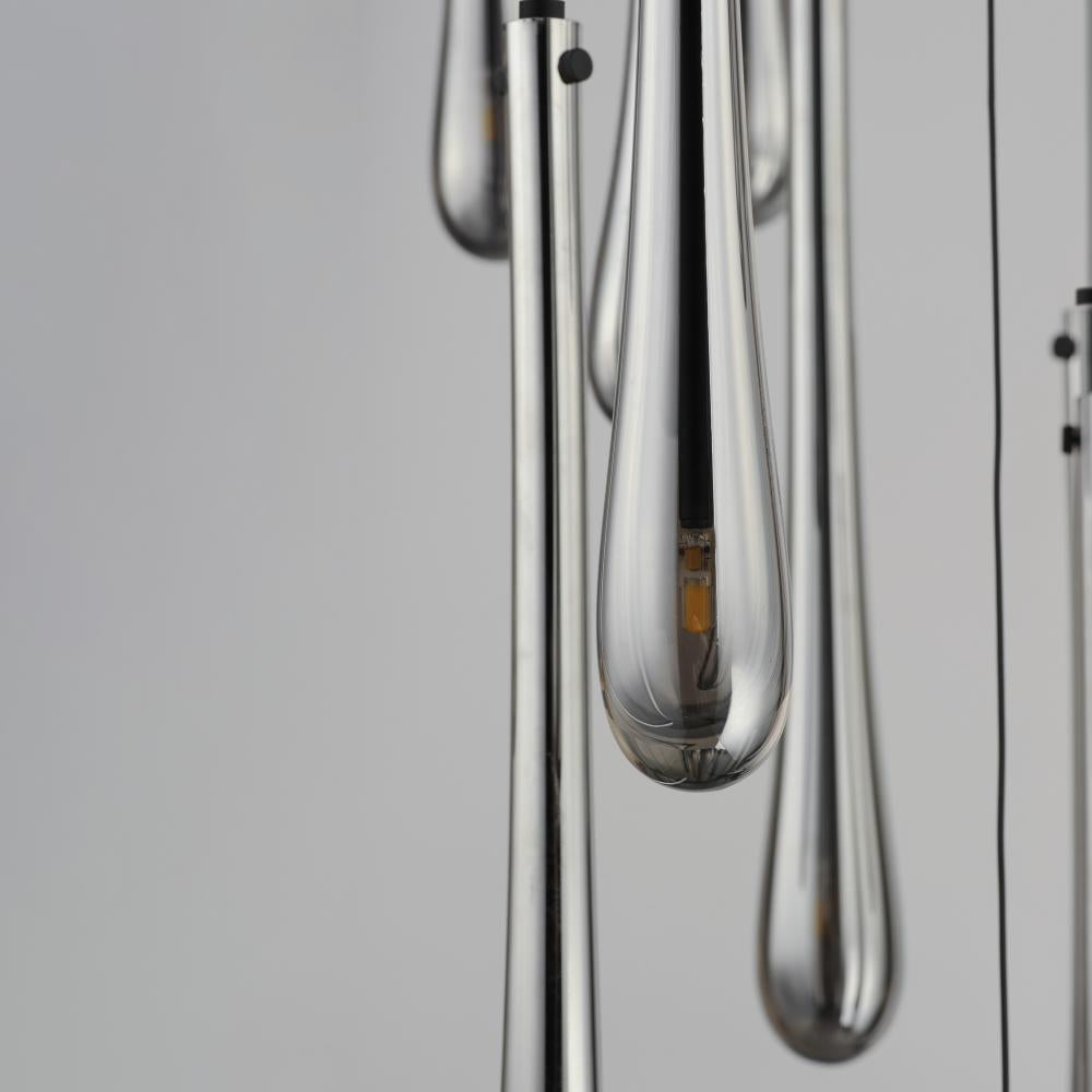 Stillo-Multi-Light Pendant