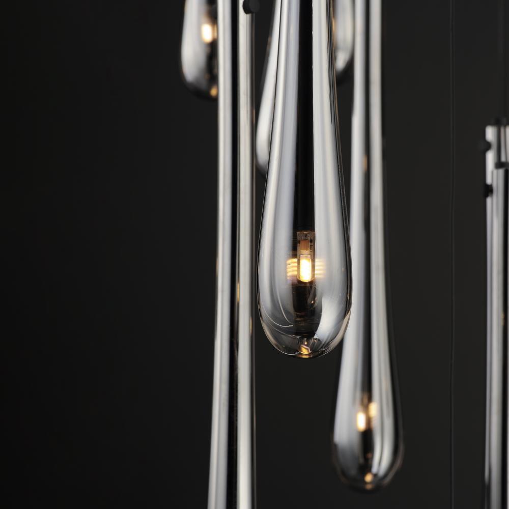 Stillo-Multi-Light Pendant