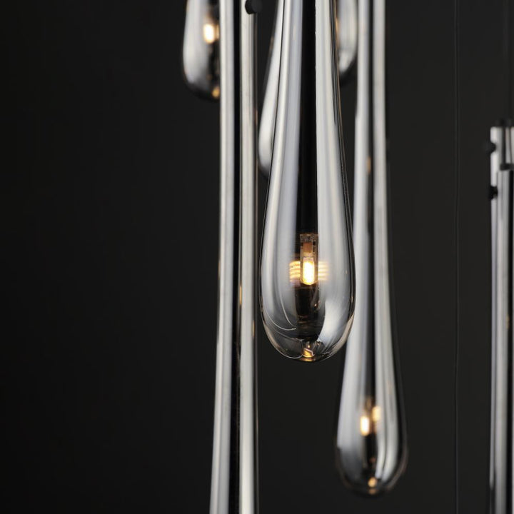 Stillo-Multi-Light Pendant