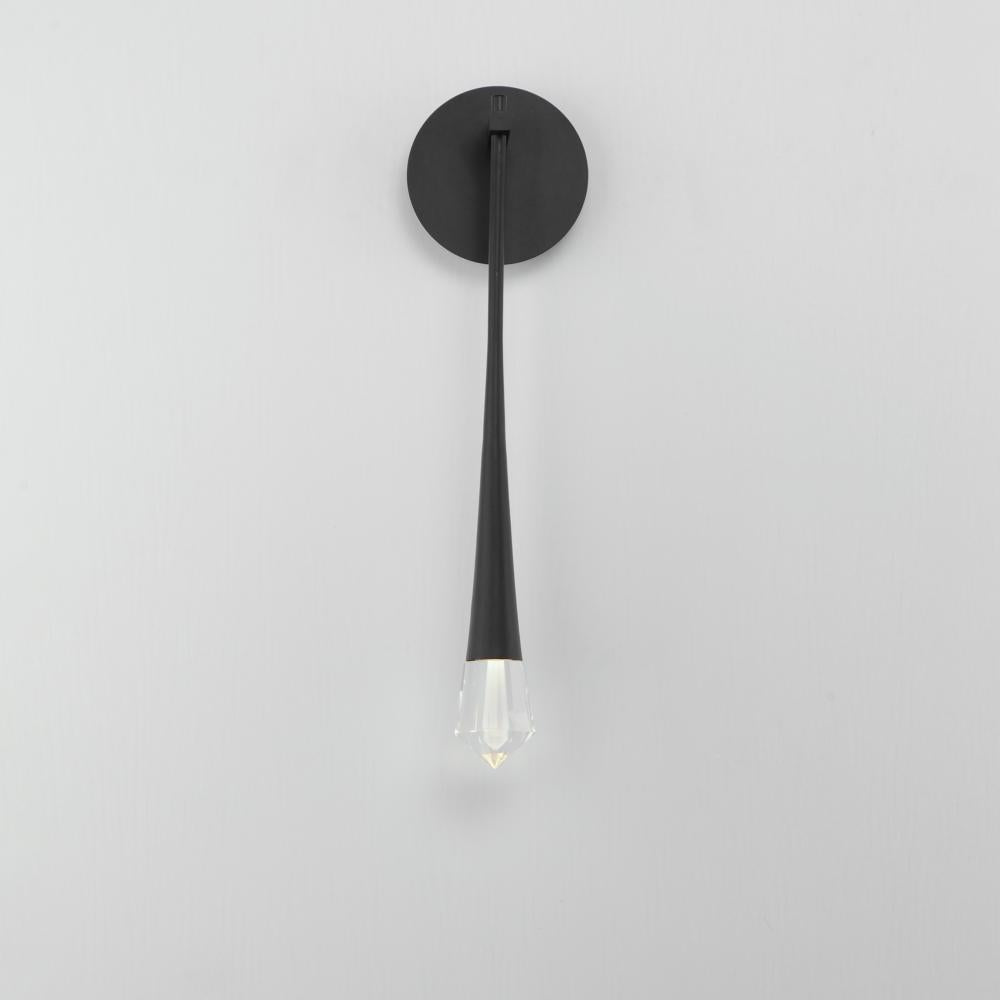 Pierce-Wall Sconce