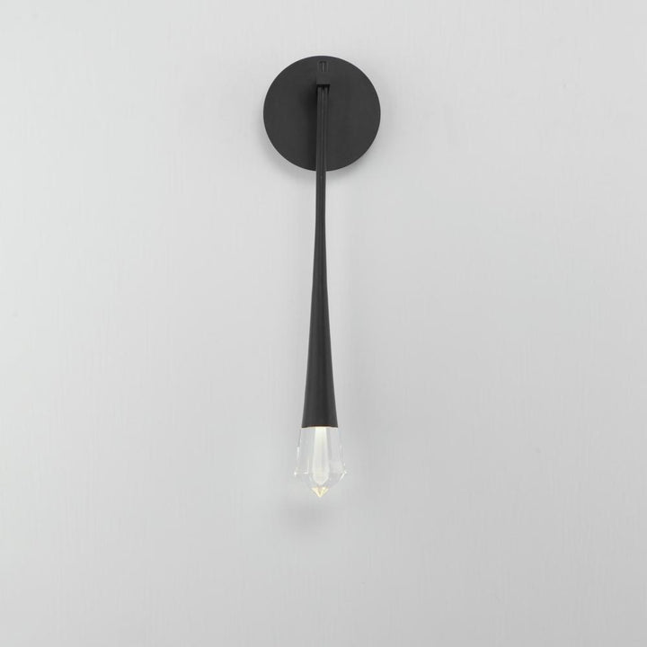 Pierce-Wall Sconce