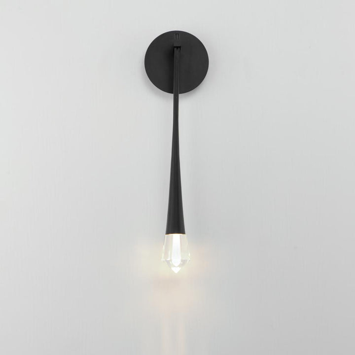 Pierce-Wall Sconce