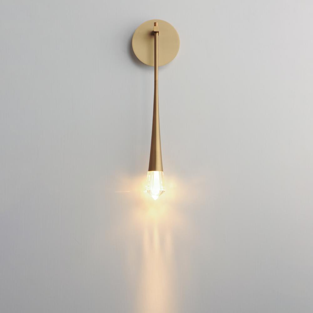 Pierce-Wall Sconce