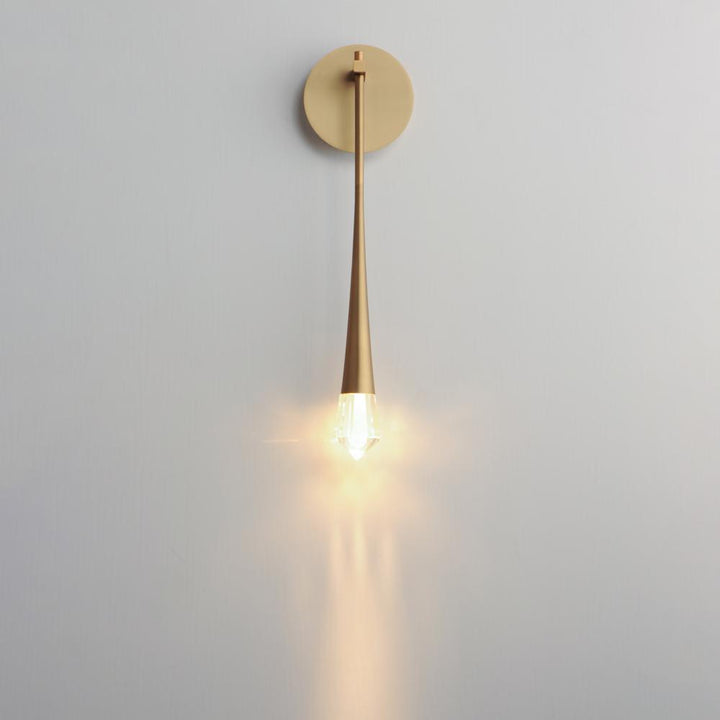 Pierce-Wall Sconce