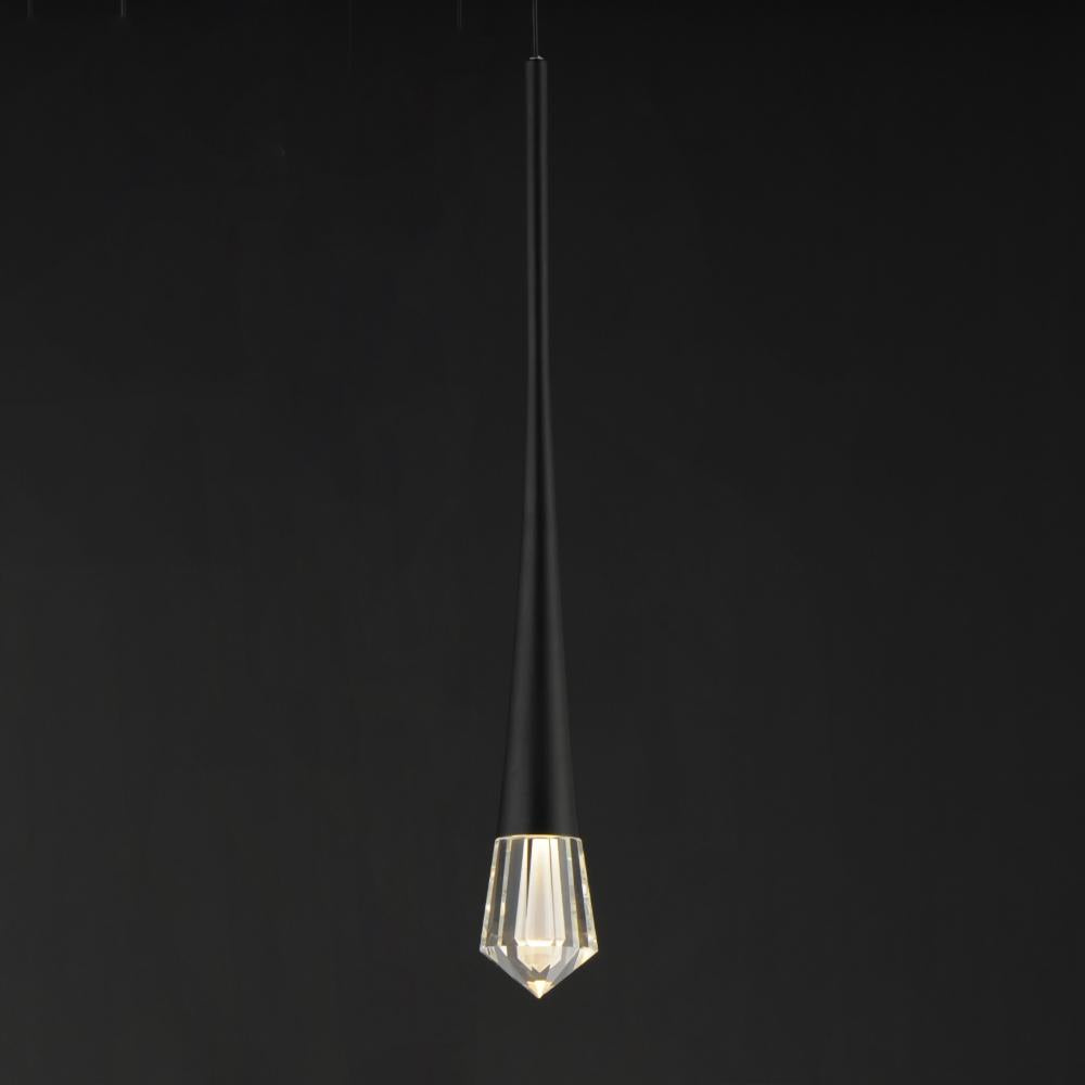 Pierce-Single Pendant