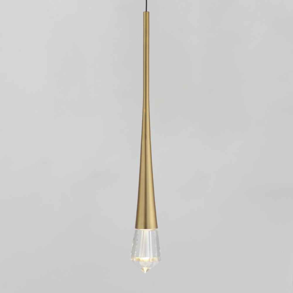 Pierce-Single Pendant