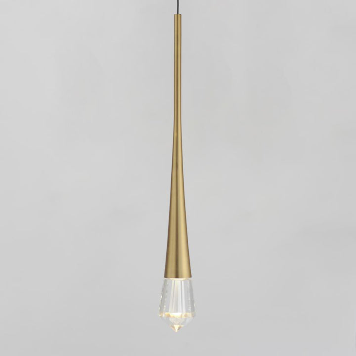 Pierce-Single Pendant