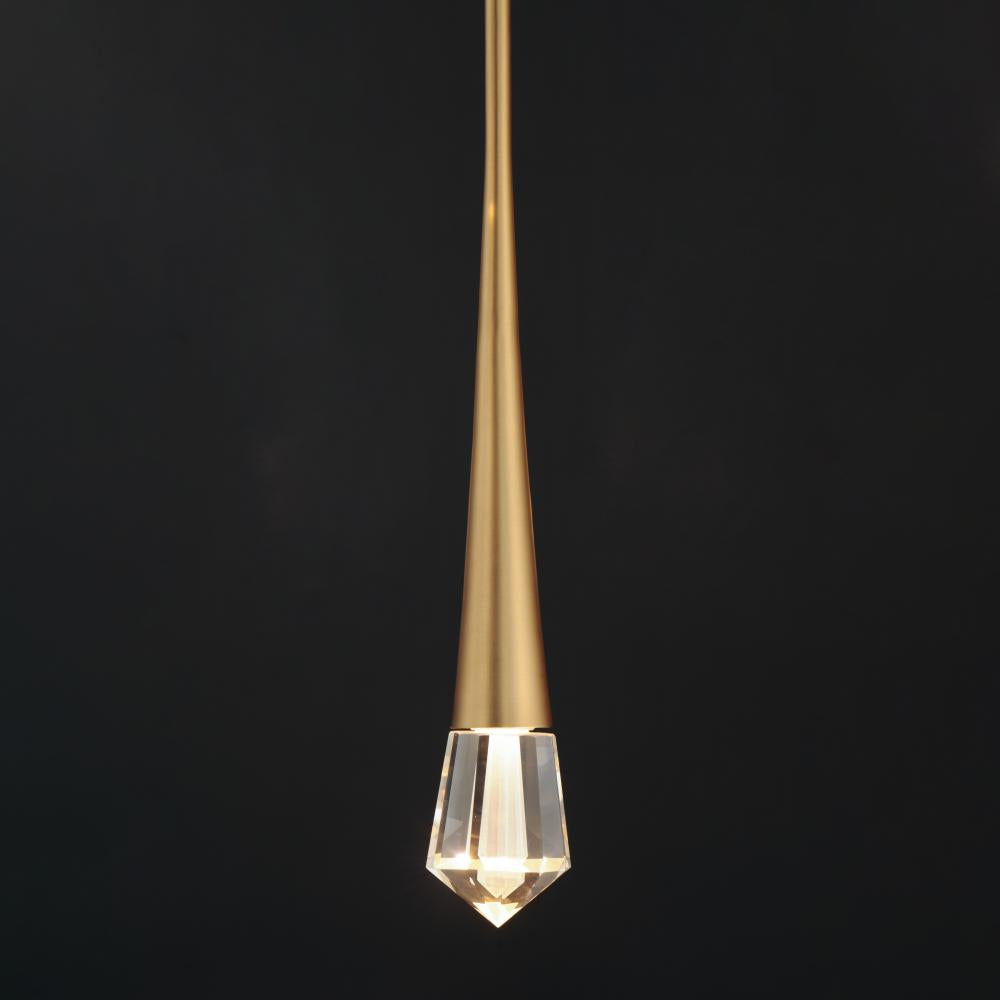 Pierce-Single Pendant