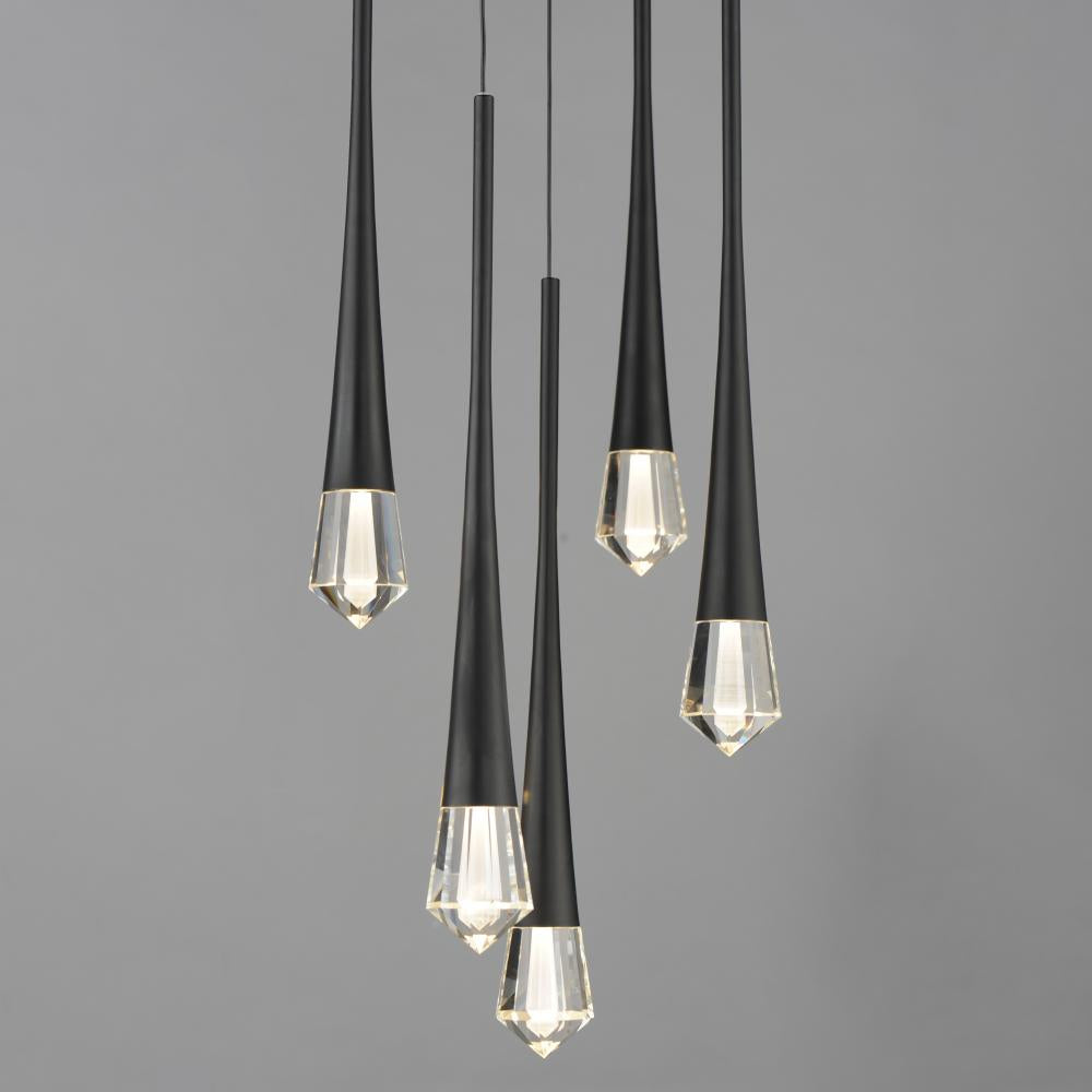 Pierce-Multi-Light Pendant