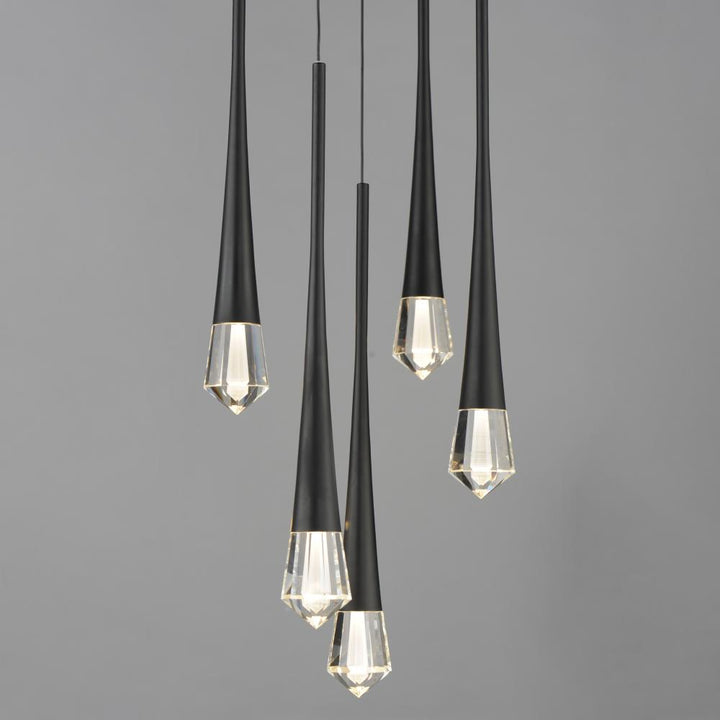 Pierce-Multi-Light Pendant