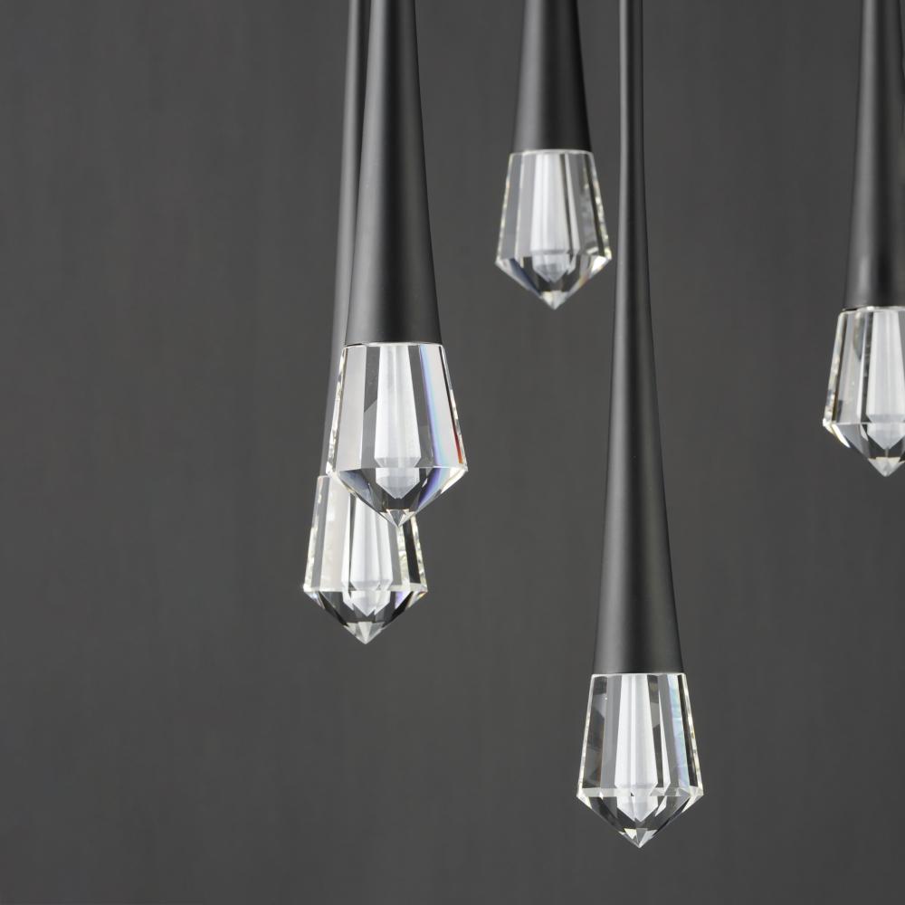 Pierce-Multi-Light Pendant