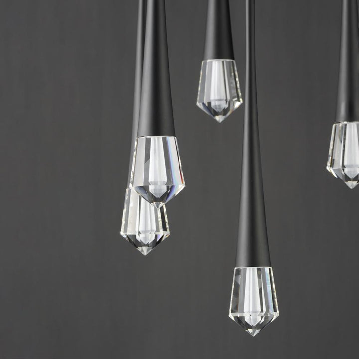Pierce-Multi-Light Pendant