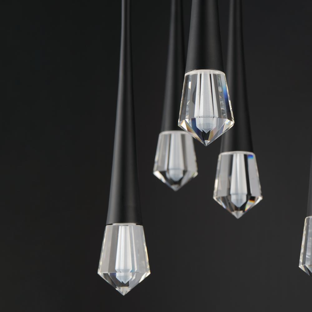 Pierce-Multi-Light Pendant