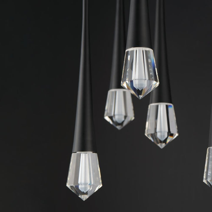 Pierce-Multi-Light Pendant
