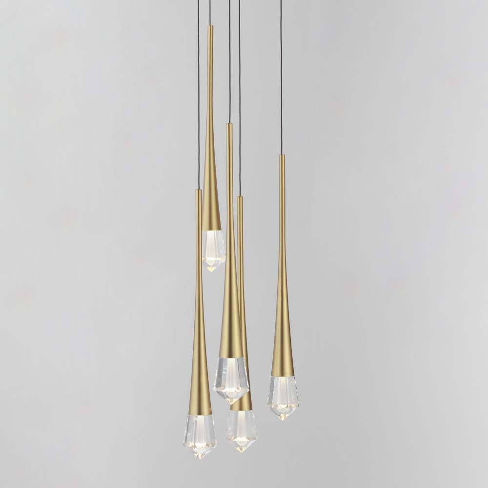 Pierce-Multi-Light Pendant