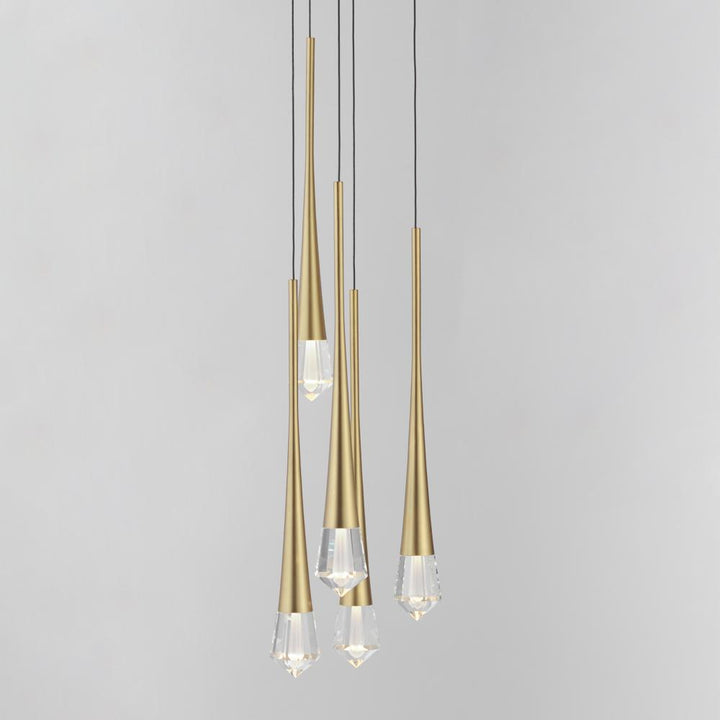 Pierce-Multi-Light Pendant