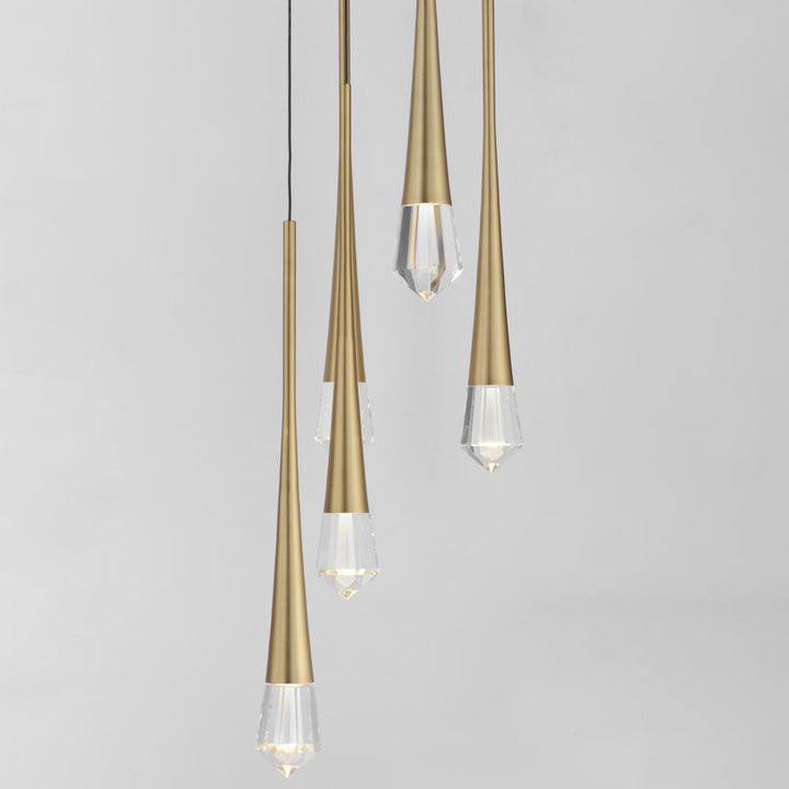 Pierce-Multi-Light Pendant