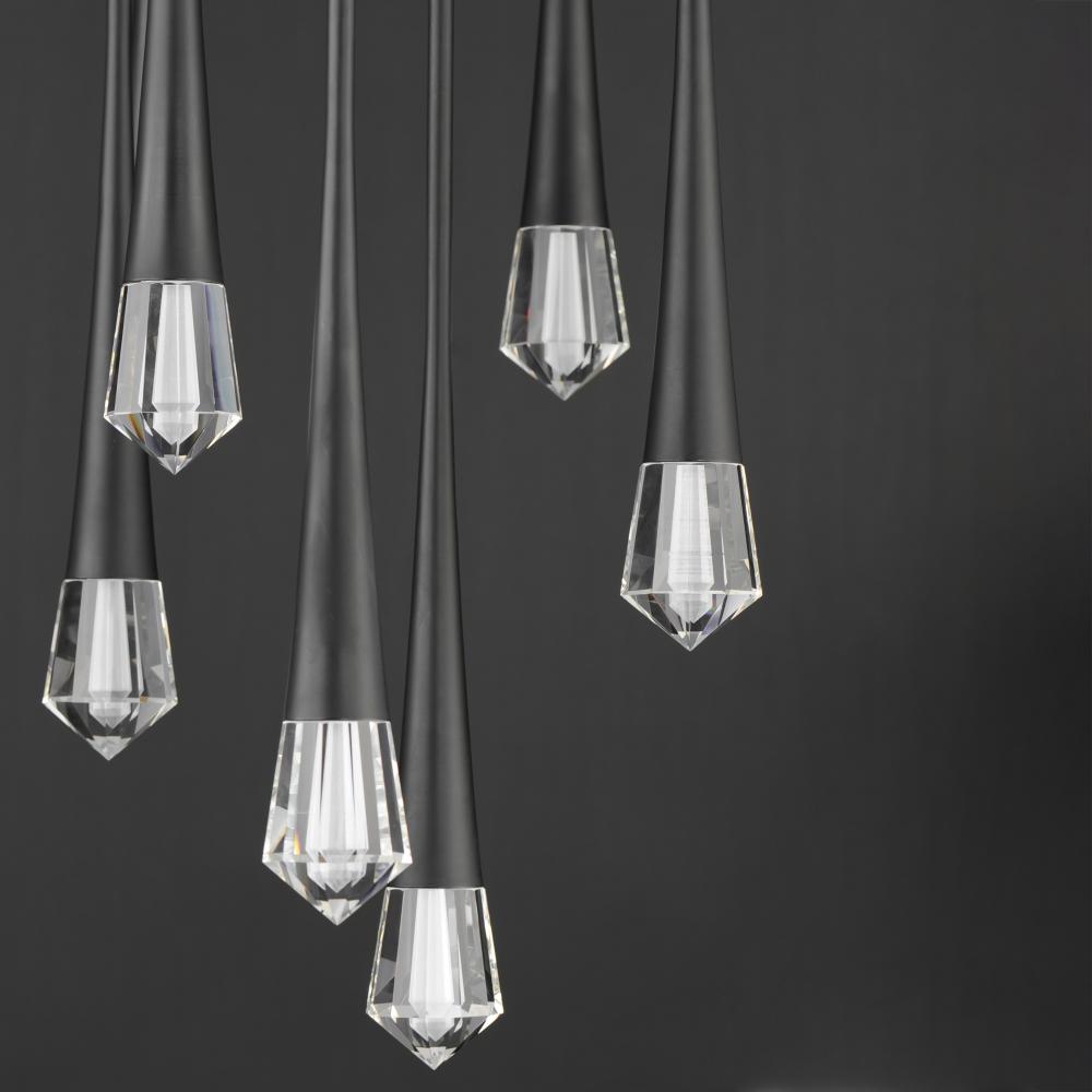 Pierce-Multi-Light Pendant