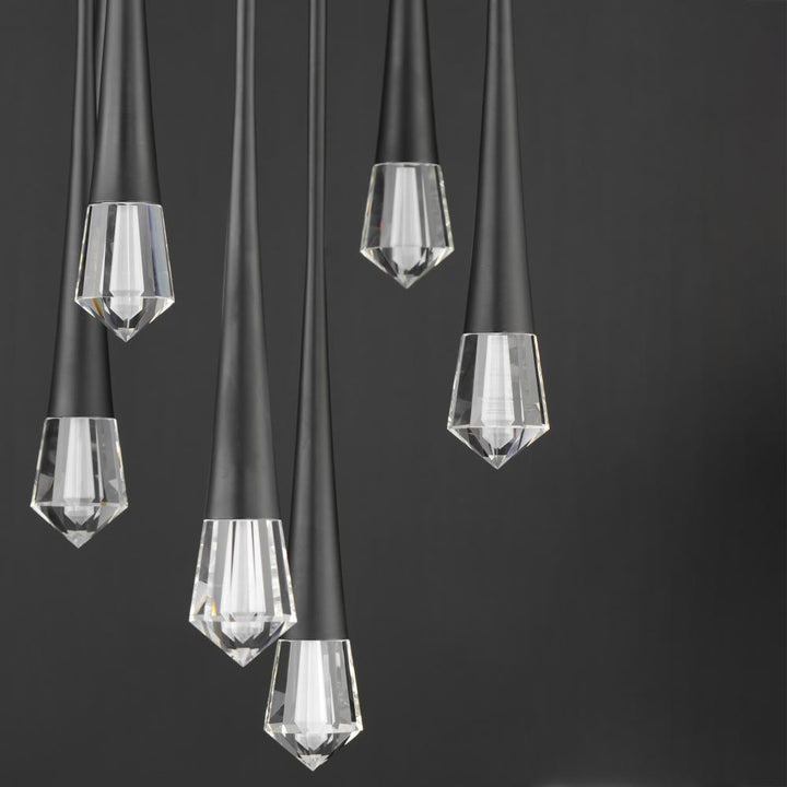 Pierce-Multi-Light Pendant