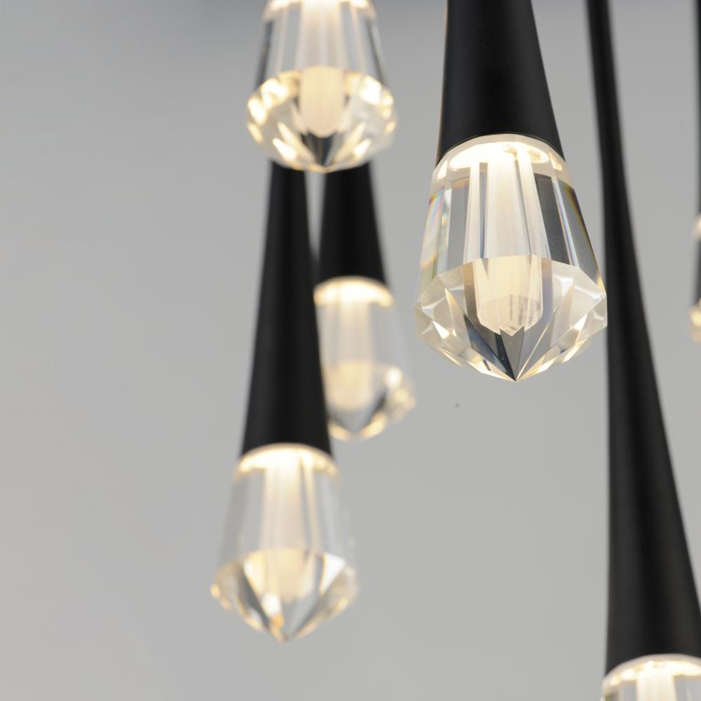 Pierce-Multi-Light Pendant