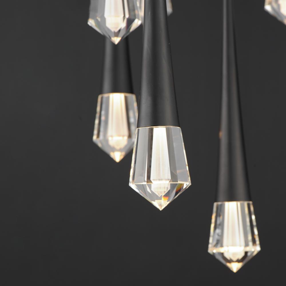 Pierce-Multi-Light Pendant
