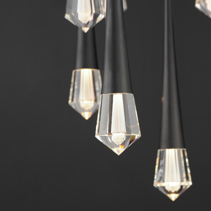 Pierce-Multi-Light Pendant