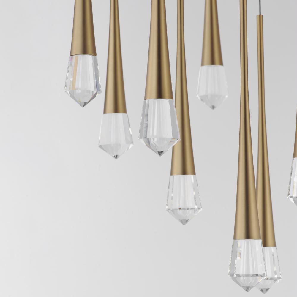 Pierce-Multi-Light Pendant