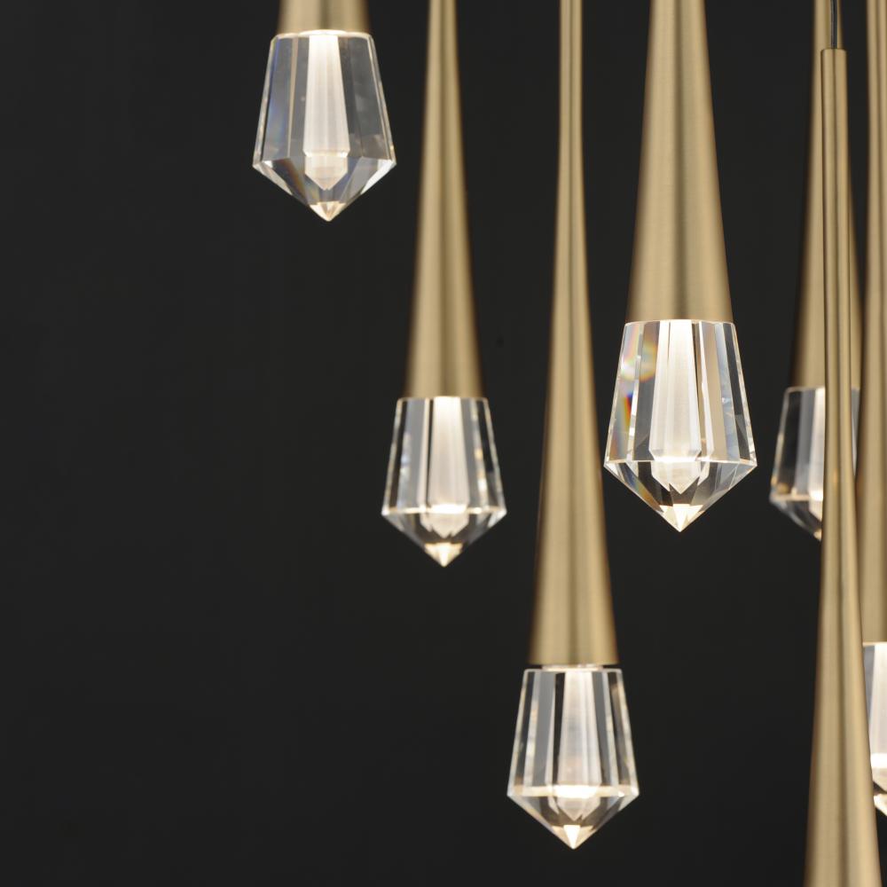 Pierce-Multi-Light Pendant