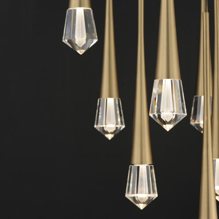 Pierce-Multi-Light Pendant