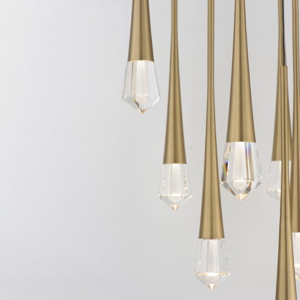Pierce-Multi-Light Pendant