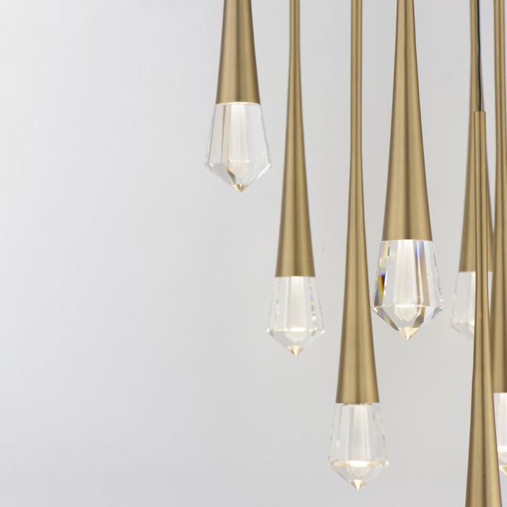 Pierce-Multi-Light Pendant