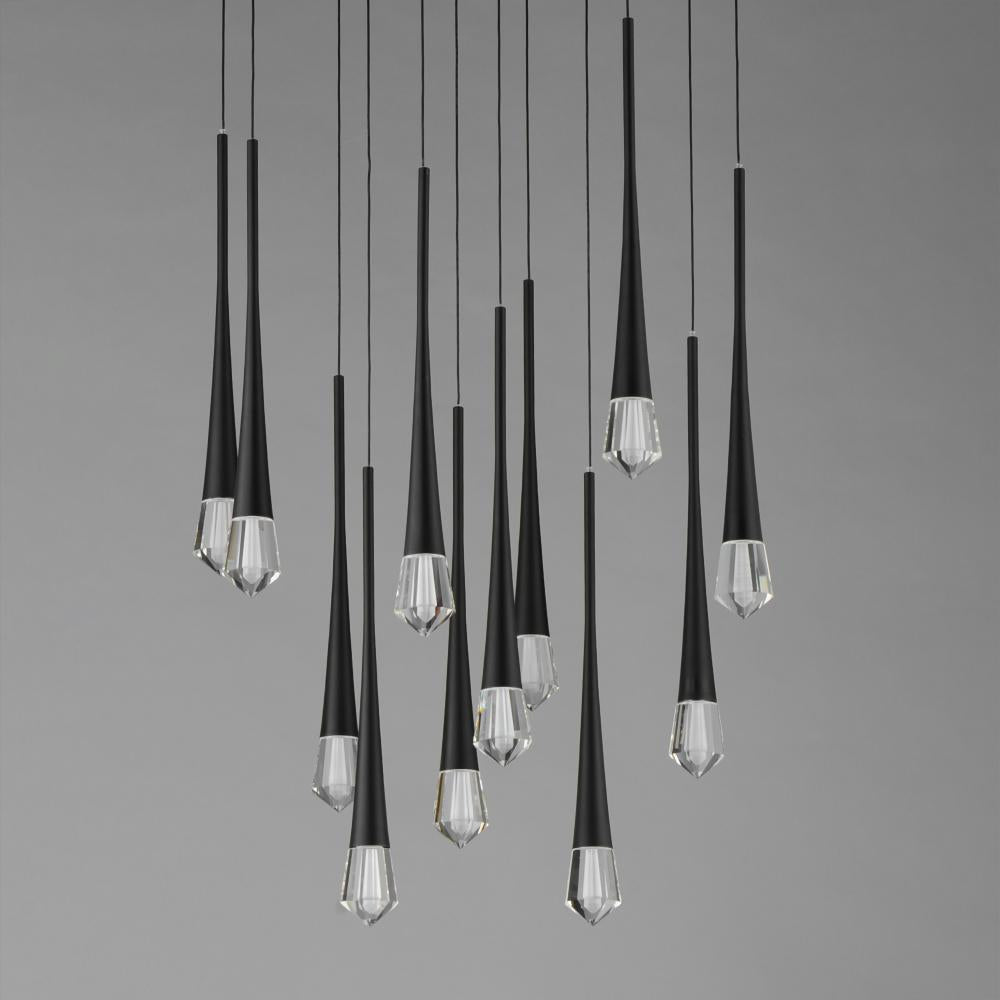 Pierce-Multi-Light Pendant