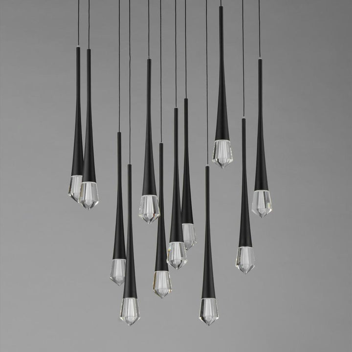 Pierce-Multi-Light Pendant