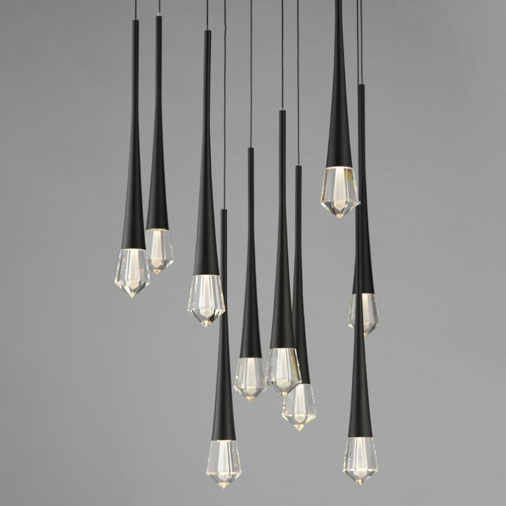 Pierce-Multi-Light Pendant