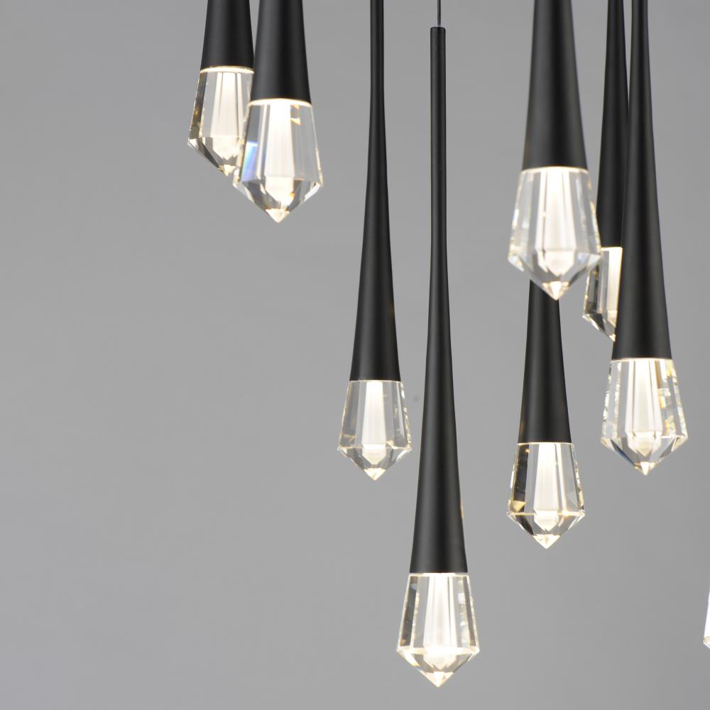 Pierce-Multi-Light Pendant
