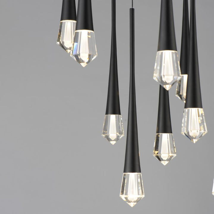 Pierce-Multi-Light Pendant
