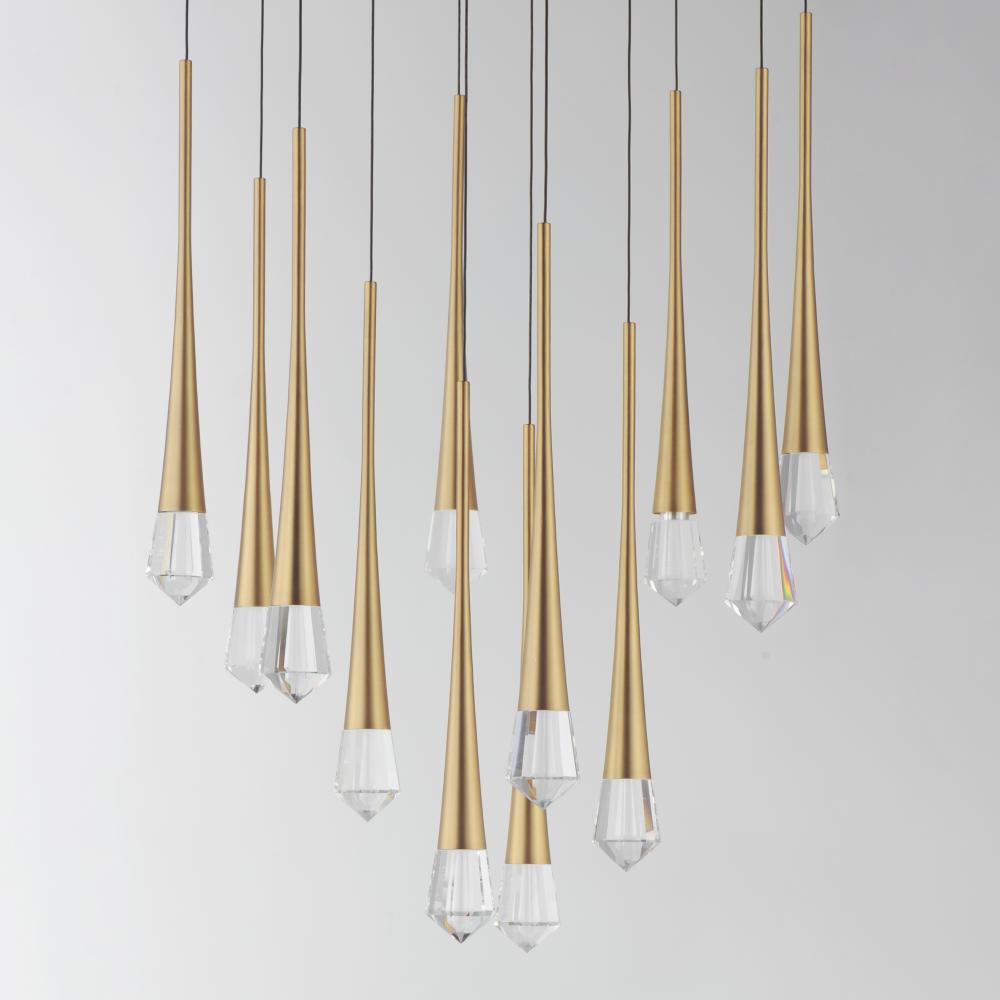 Pierce-Multi-Light Pendant