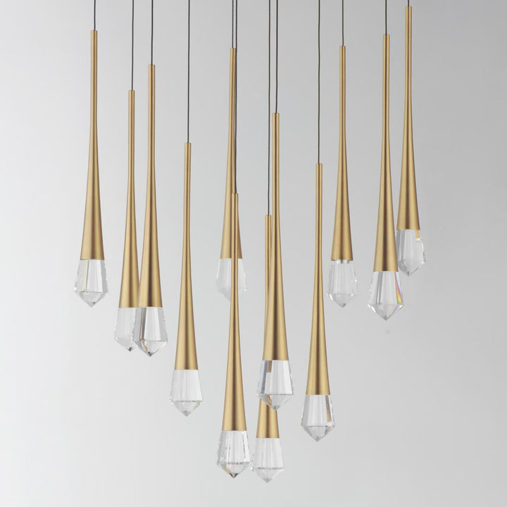 Pierce-Multi-Light Pendant