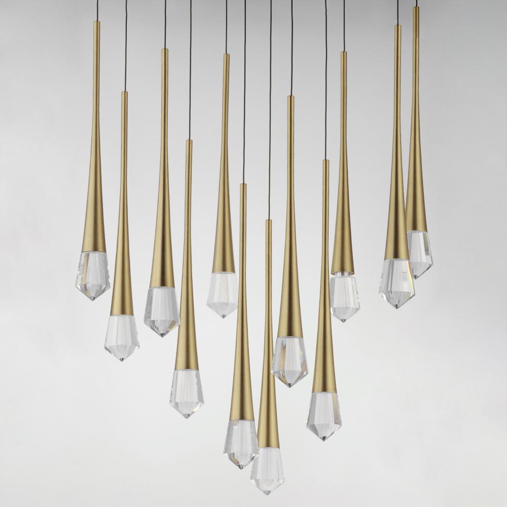 Pierce-Multi-Light Pendant