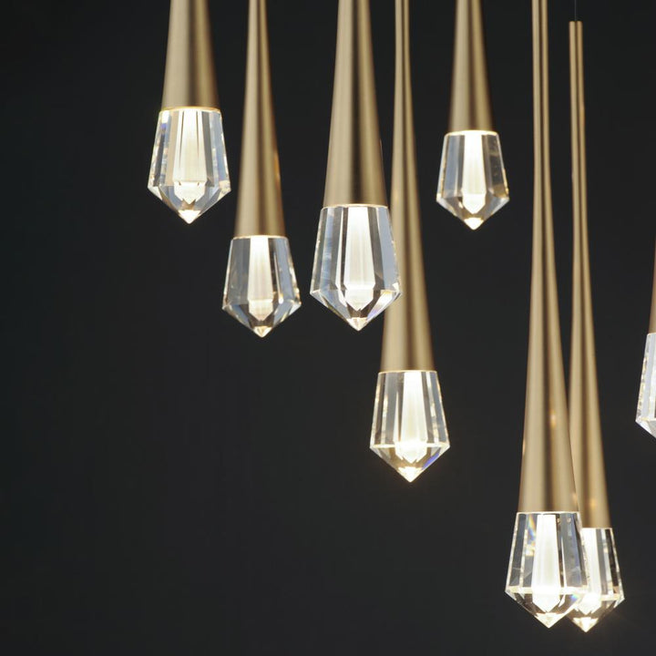 Pierce-Multi-Light Pendant