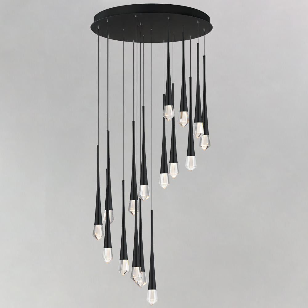 Pierce-Multi-Light Pendant
