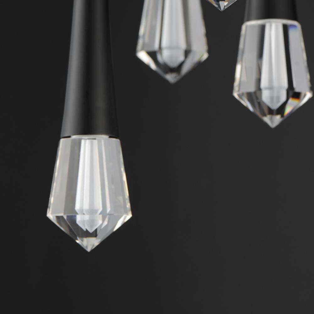 Pierce-Multi-Light Pendant