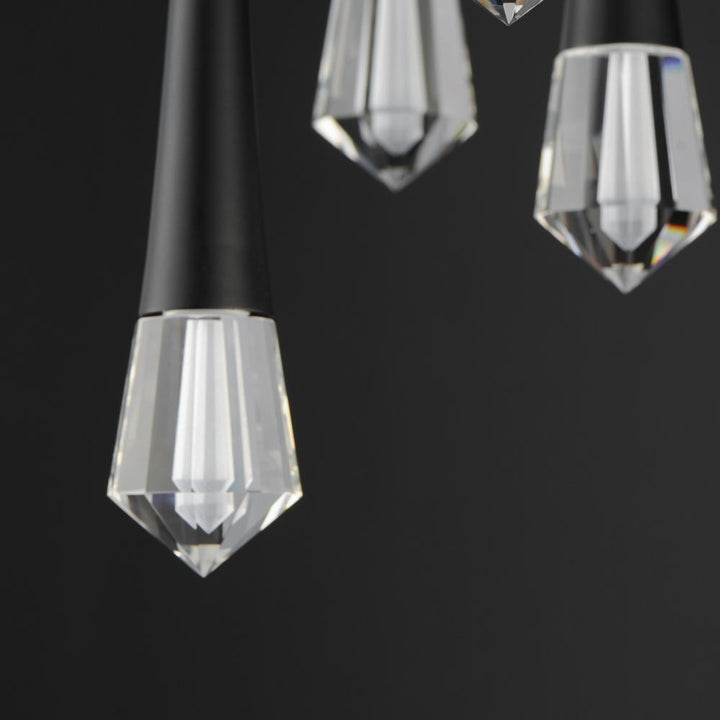 Pierce-Multi-Light Pendant