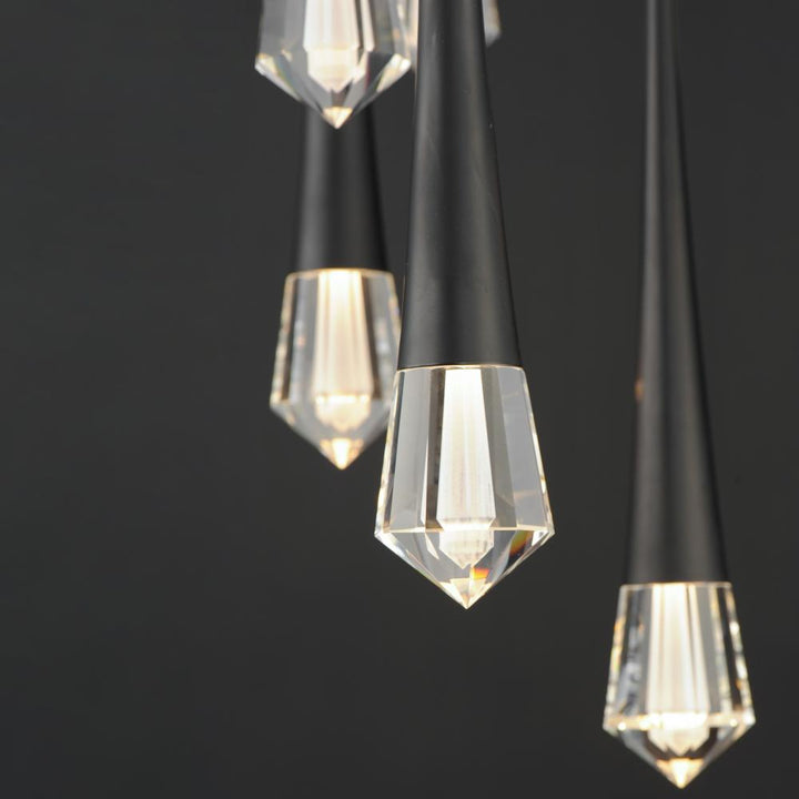 Pierce-Multi-Light Pendant