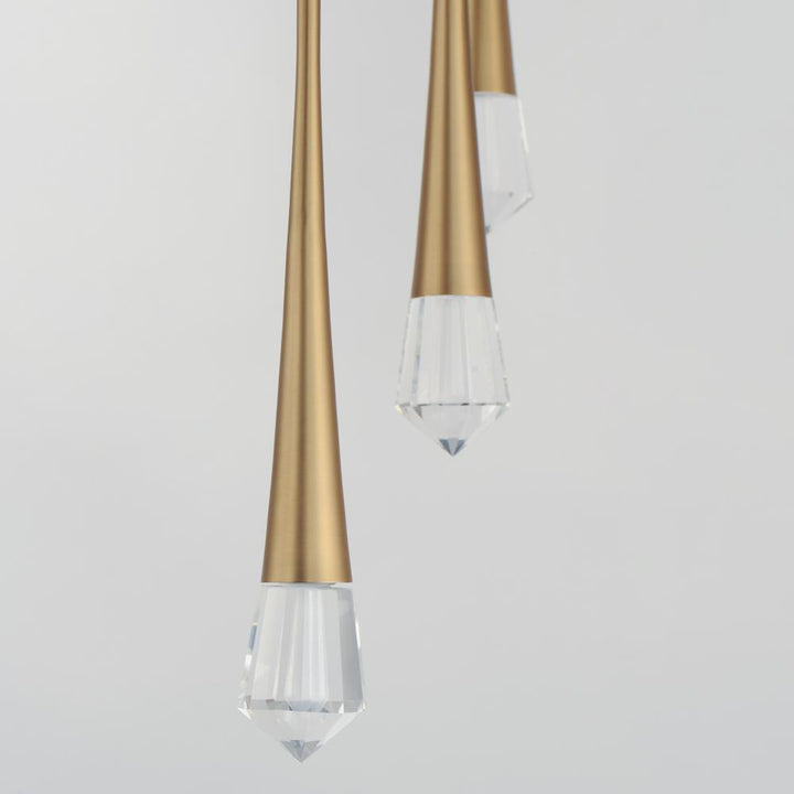 Pierce-Multi-Light Pendant