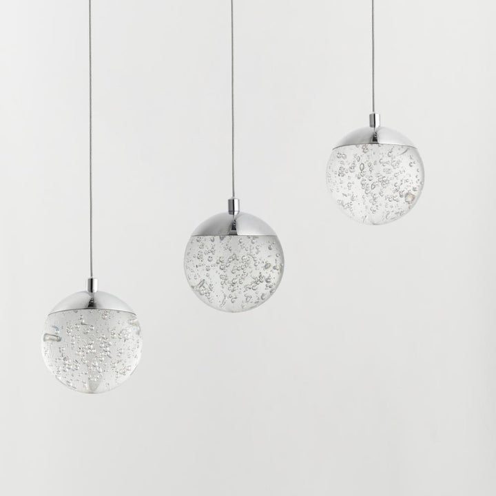 Orb II-Multi-Light Pendant
