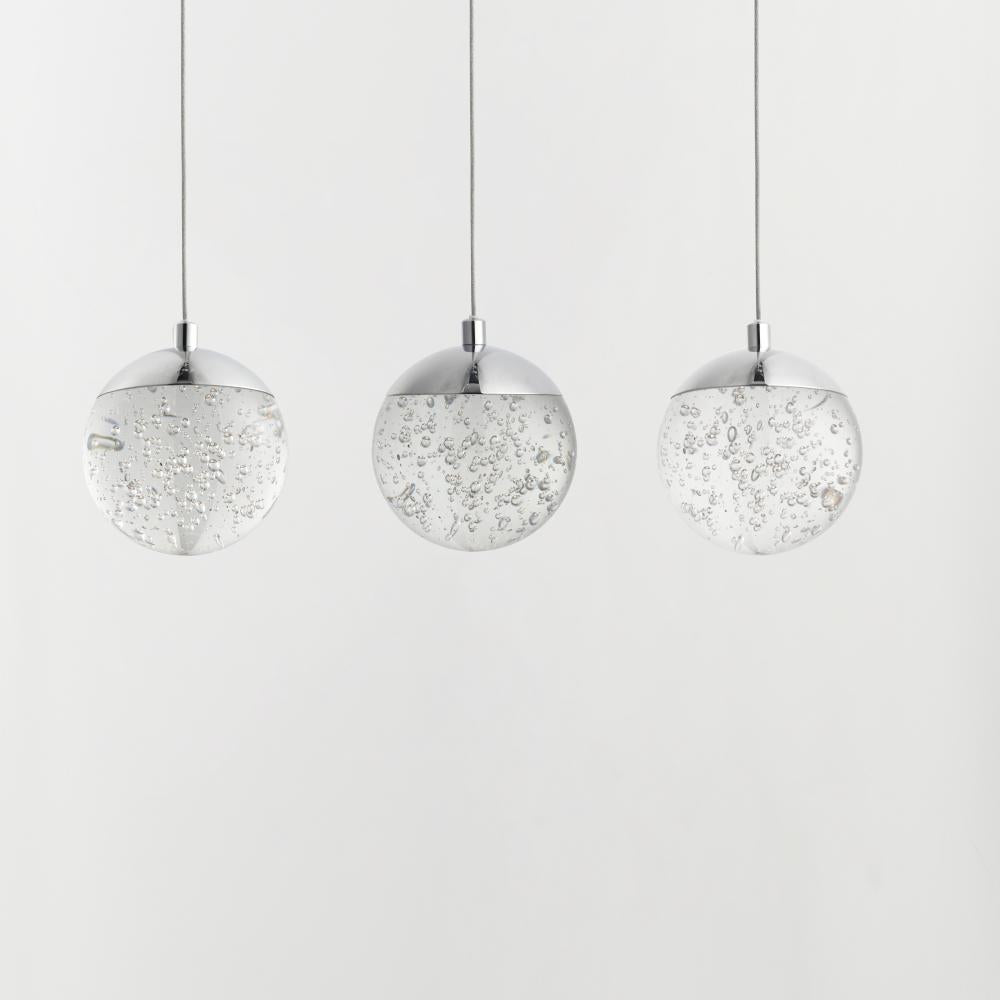 Orb II-Multi-Light Pendant