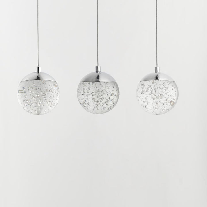 Orb II-Multi-Light Pendant