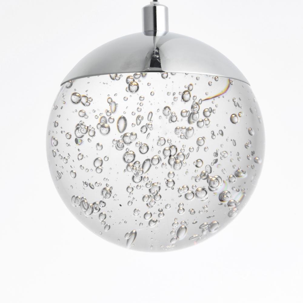 Orb II-Multi-Light Pendant
